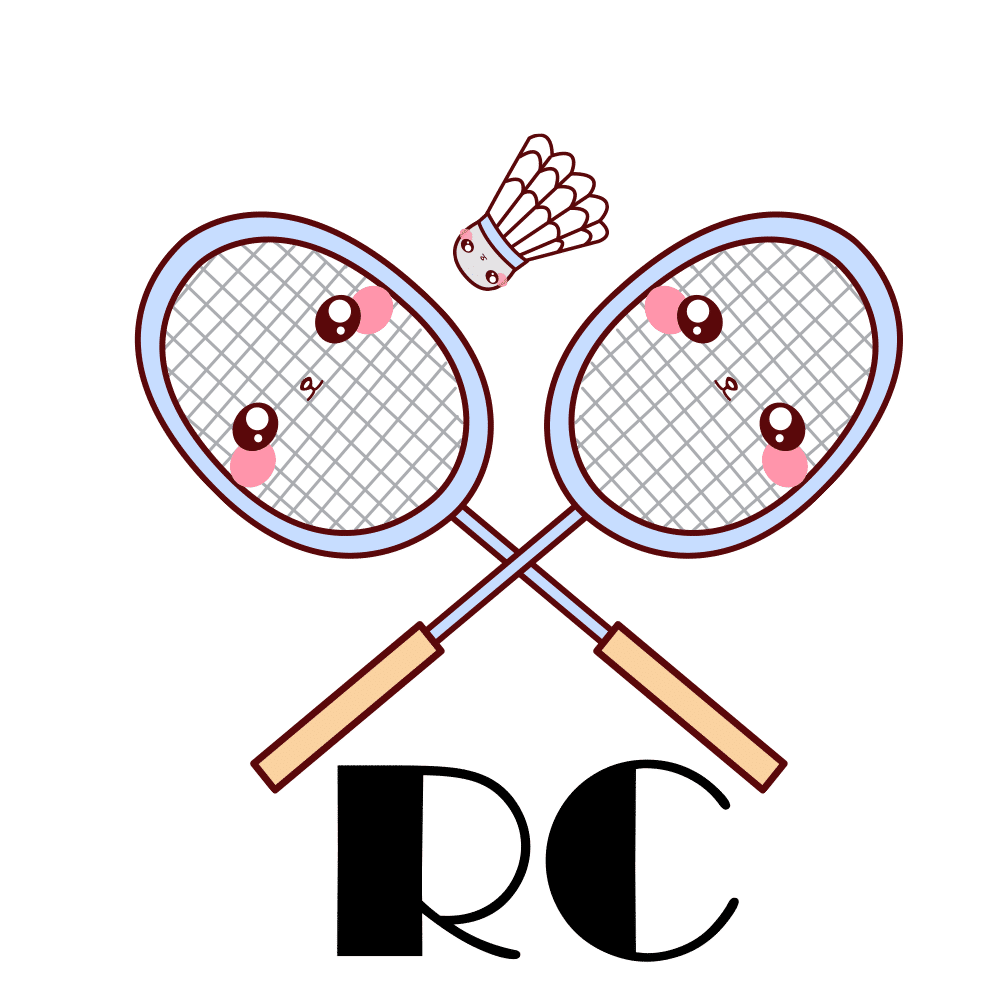 racket community logo 2019 know more about us tampines hub singapore bedok heartbeat badminton court booking